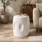 Velnora Forma Side Table