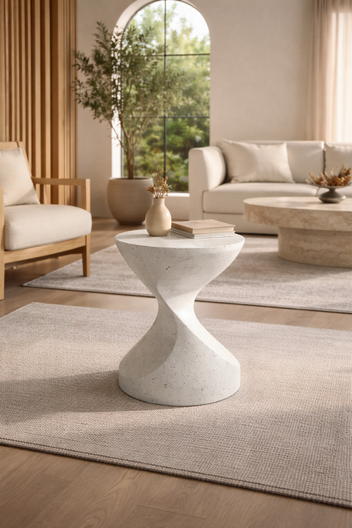 Velnora Caelis Side Table