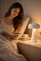 Velnora Ambient Table Lamp