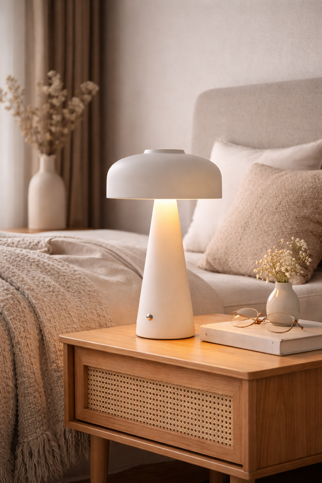 Velnora Ambient Table Lamp