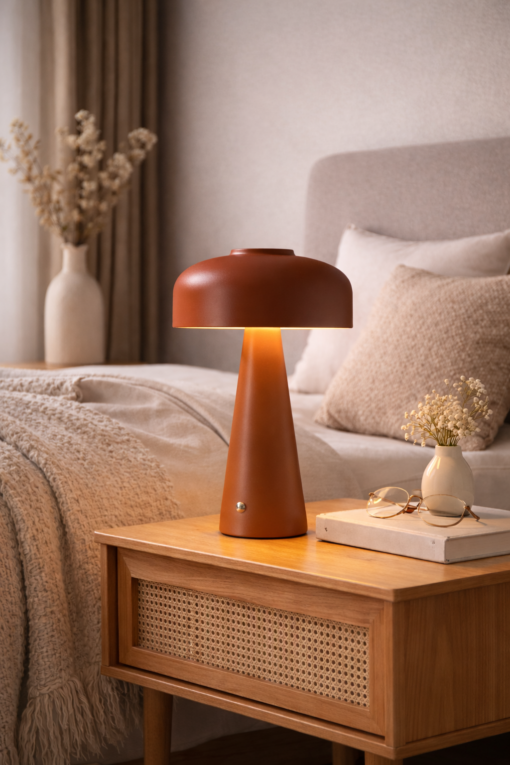 Velnora Ambient Table Lamp