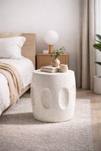 Velnora Forma Side Table