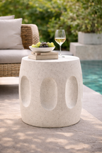 Velnora Forma Side Table