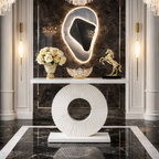 Velnora Solara Console Table