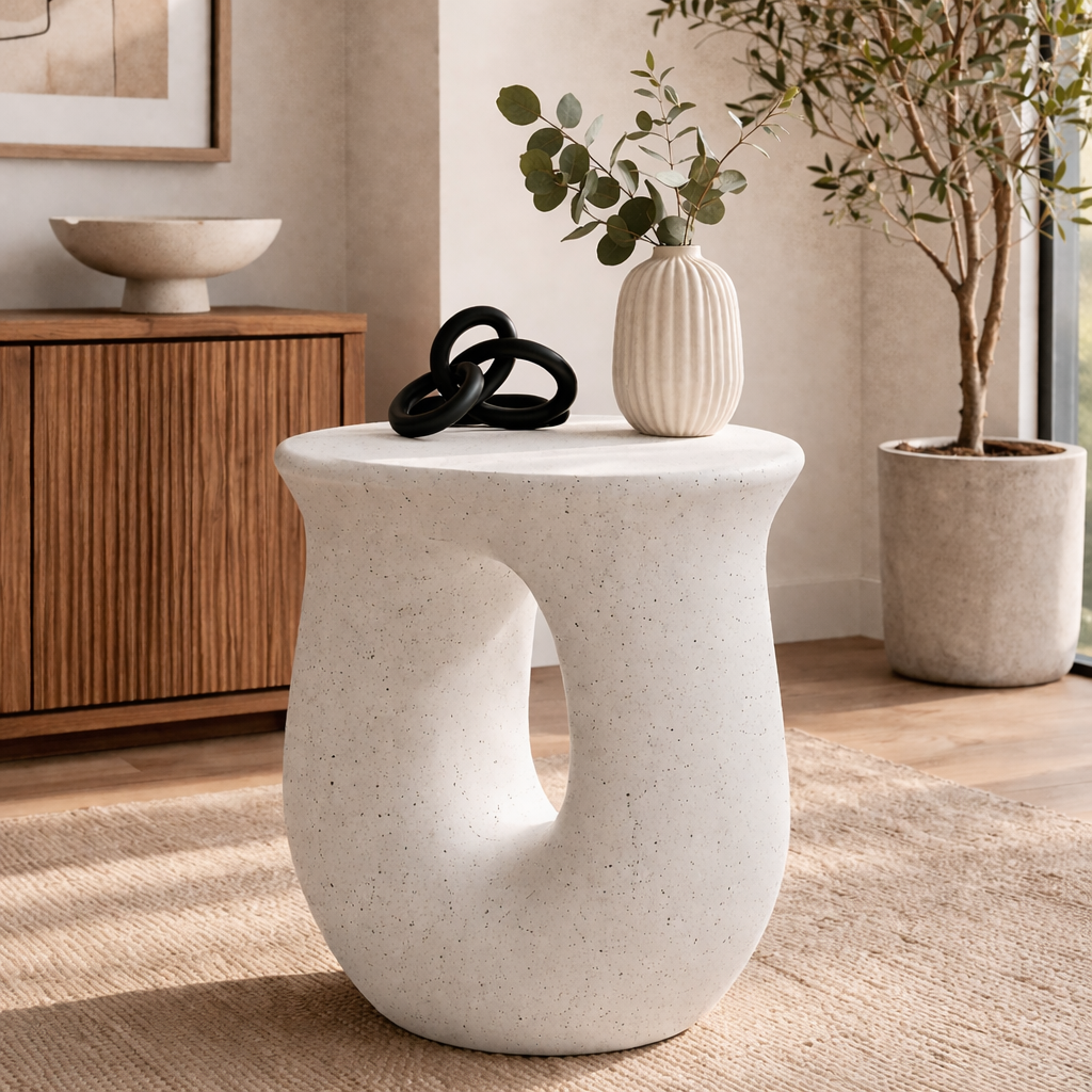 Velnora Kova Side Table