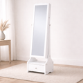 Velnora Jewellery Mirror Cabinet