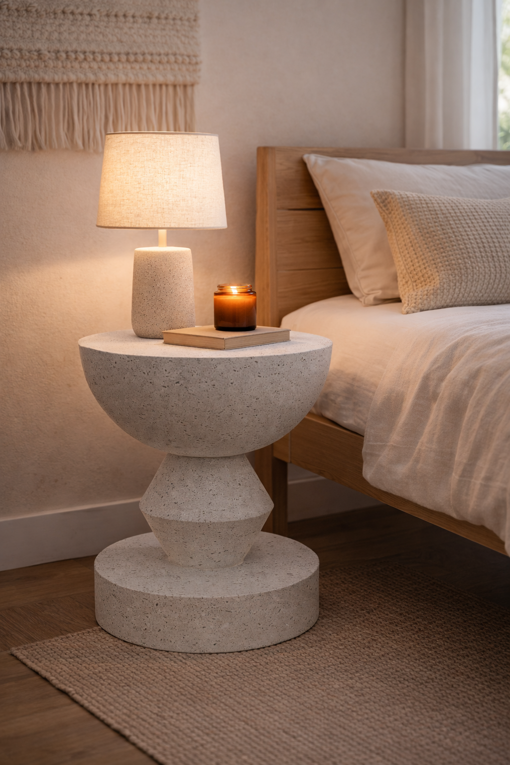 Velnora Solis Table