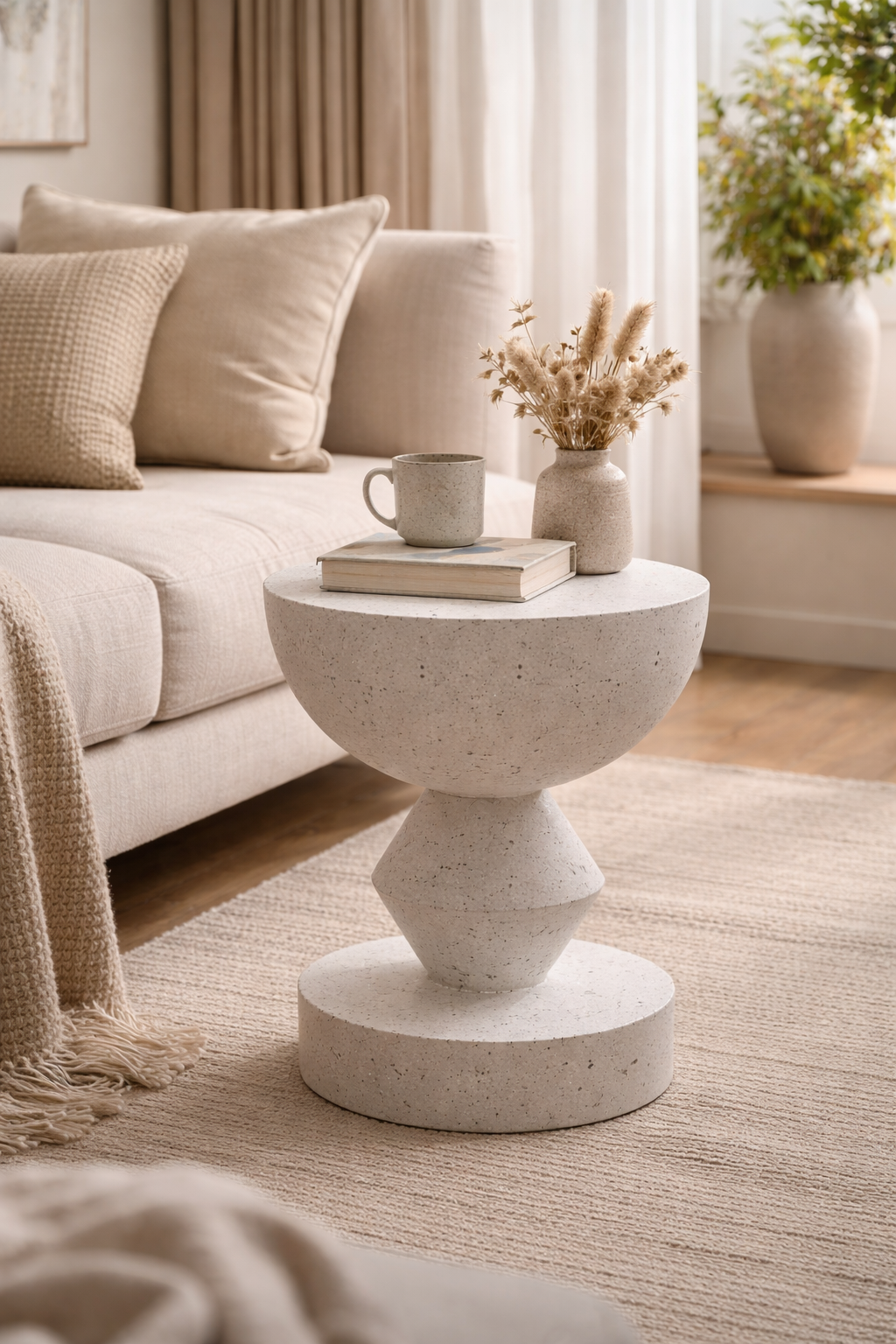 Velnora Solis Table