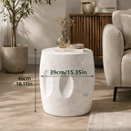 Velnora Forma Side Table
