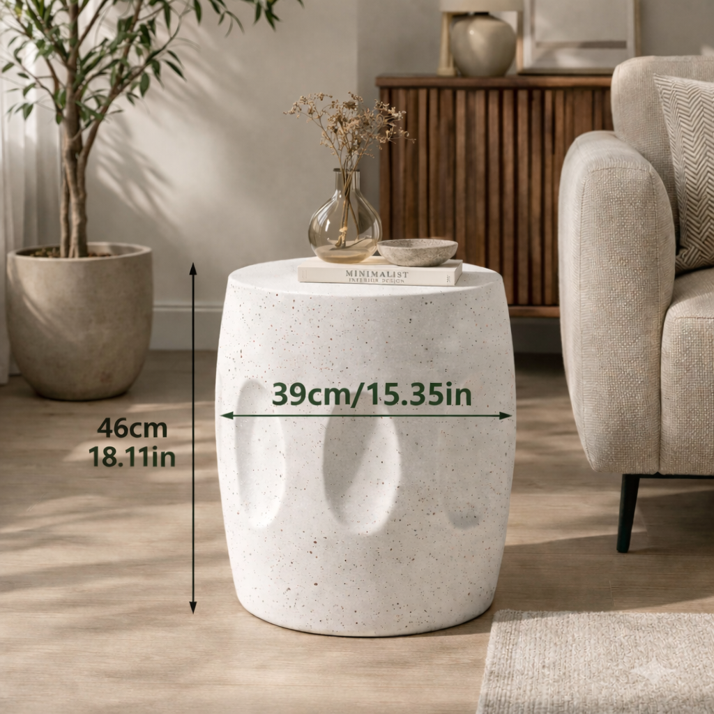 Velnora Forma Side Table