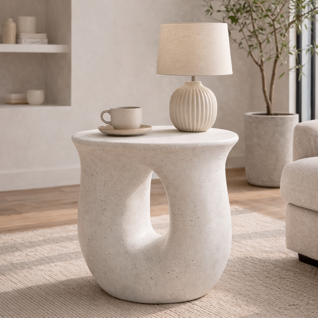 Velnora Kova Side Table