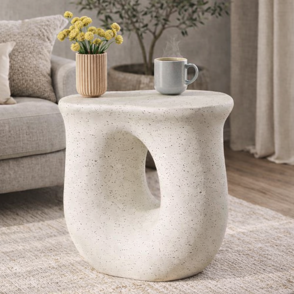Velnora Kova Side Table