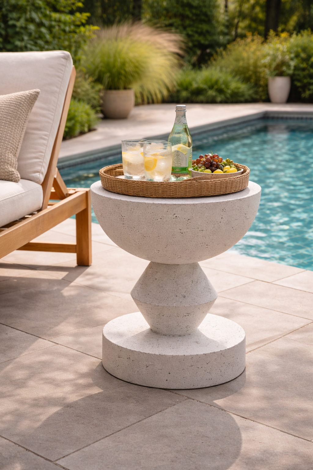 Velnora Solis Table
