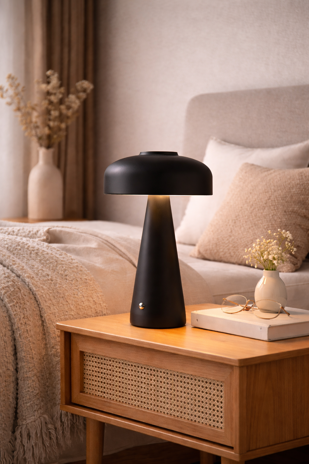 Velnora Ambient Table Lamp